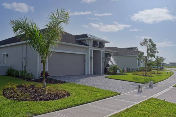 Reasons to Select Us for Your Driveway Paving Requirements in California, MO